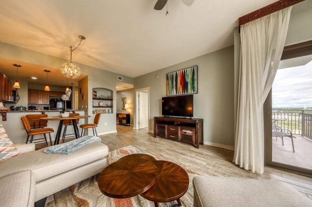 Life'S A Beach In This Cozy Condo In The Origin At Seahaven Resort Panama City Beach Eksteriør billede