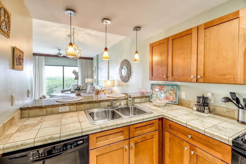 Life'S A Beach In This Cozy Condo In The Origin At Seahaven Resort Panama City Beach Eksteriør billede