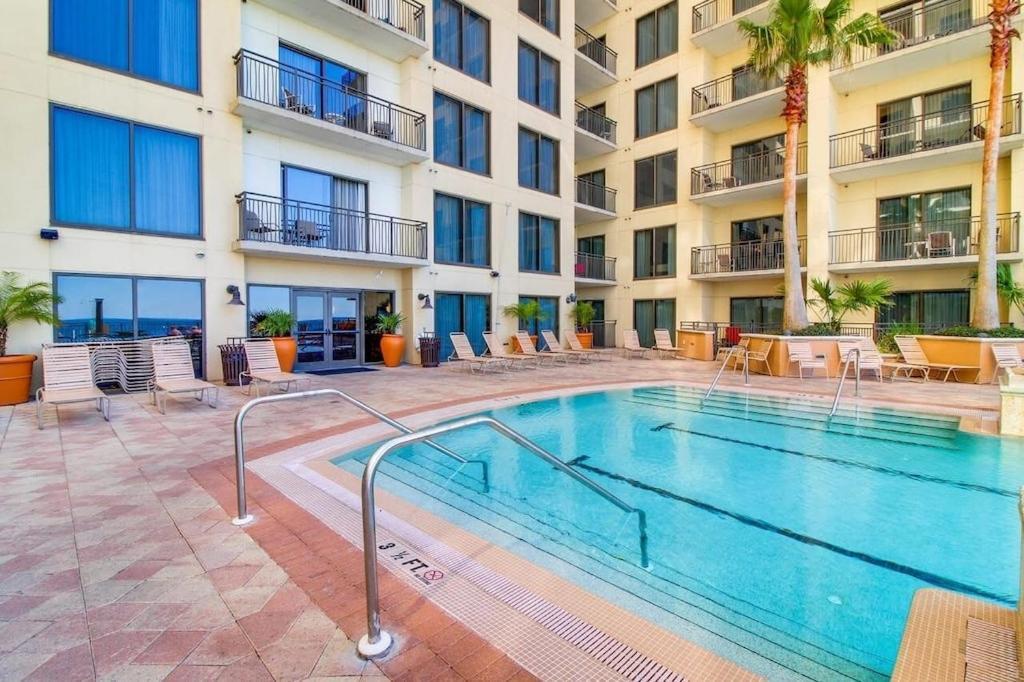 Life'S A Beach In This Cozy Condo In The Origin At Seahaven Resort Panama City Beach Eksteriør billede
