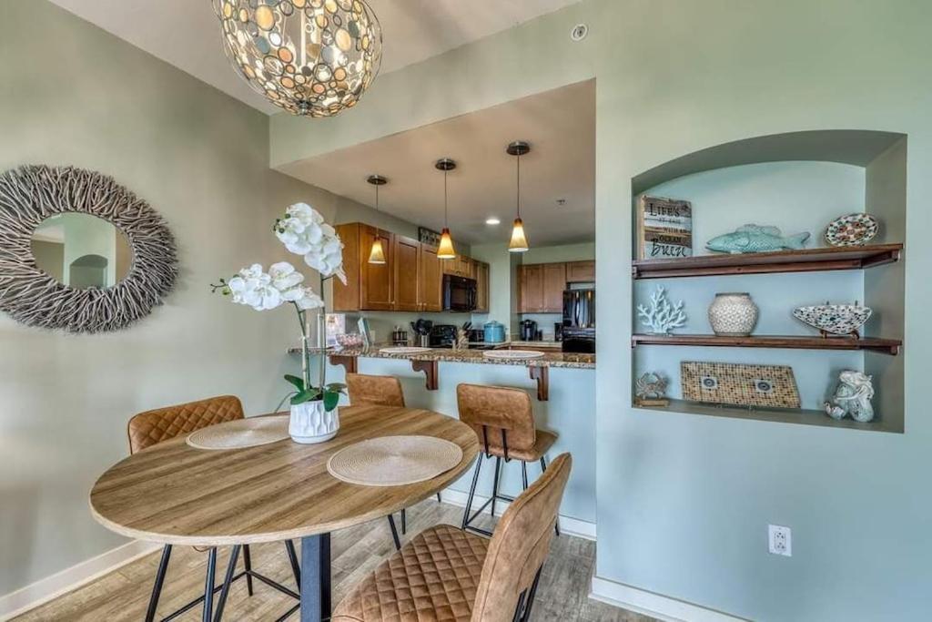 Life'S A Beach In This Cozy Condo In The Origin At Seahaven Resort Panama City Beach Eksteriør billede