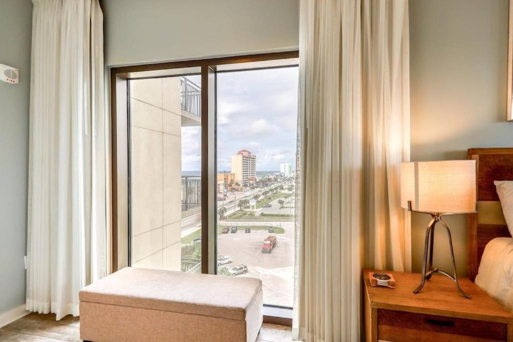 Life'S A Beach In This Cozy Condo In The Origin At Seahaven Resort Panama City Beach Eksteriør billede