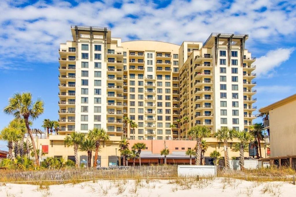 Life'S A Beach In This Cozy Condo In The Origin At Seahaven Resort Panama City Beach Eksteriør billede