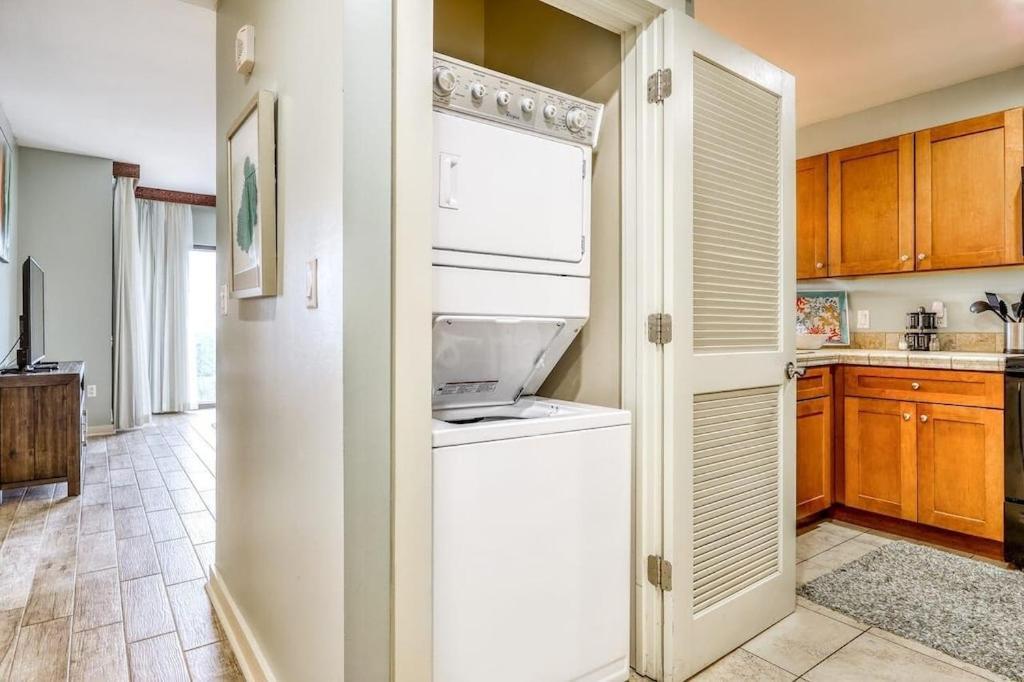 Life'S A Beach In This Cozy Condo In The Origin At Seahaven Resort Panama City Beach Eksteriør billede