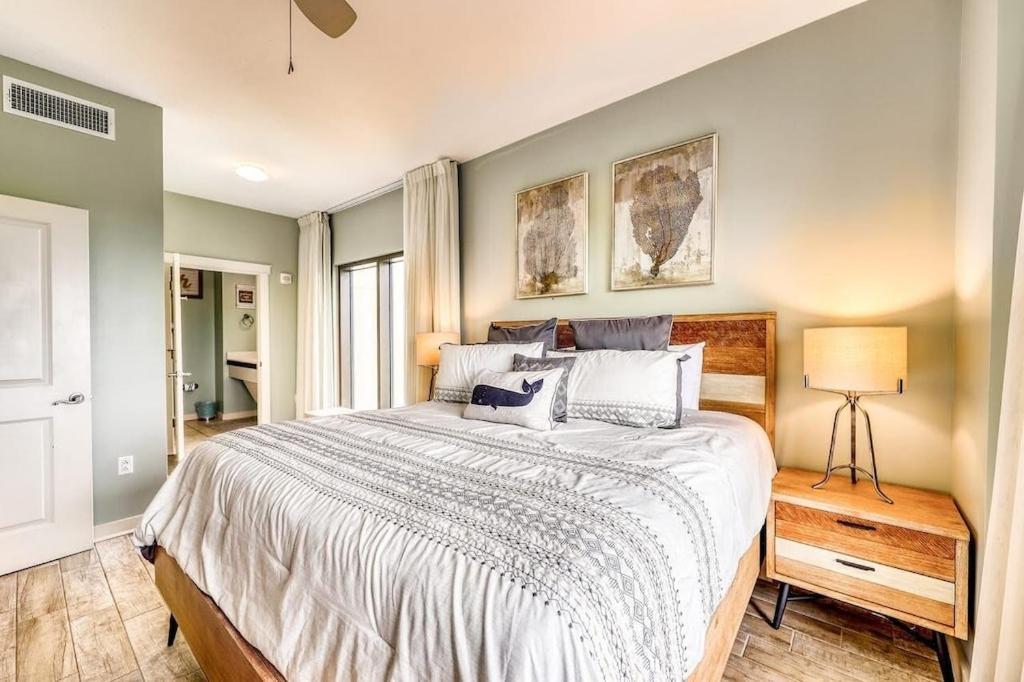 Life'S A Beach In This Cozy Condo In The Origin At Seahaven Resort Panama City Beach Eksteriør billede