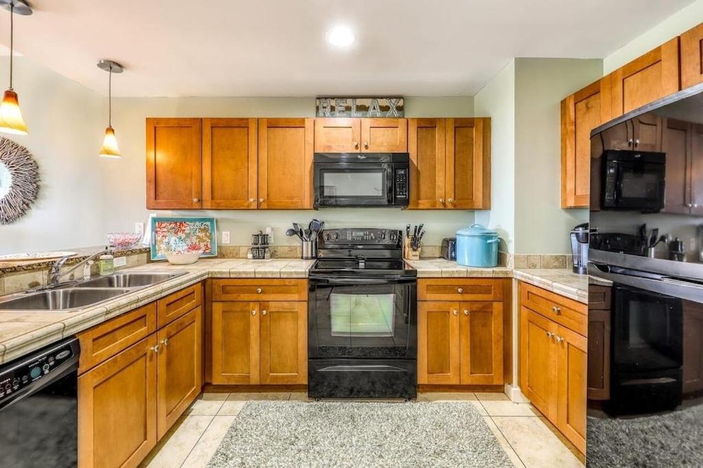 Life'S A Beach In This Cozy Condo In The Origin At Seahaven Resort Panama City Beach Eksteriør billede