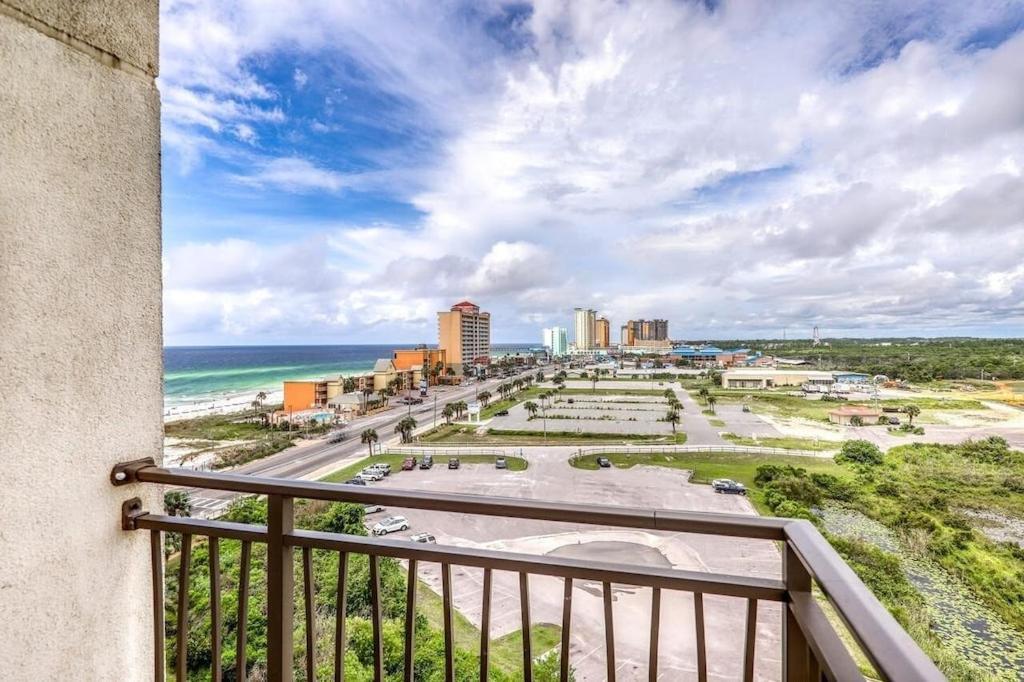 Life'S A Beach In This Cozy Condo In The Origin At Seahaven Resort Panama City Beach Eksteriør billede