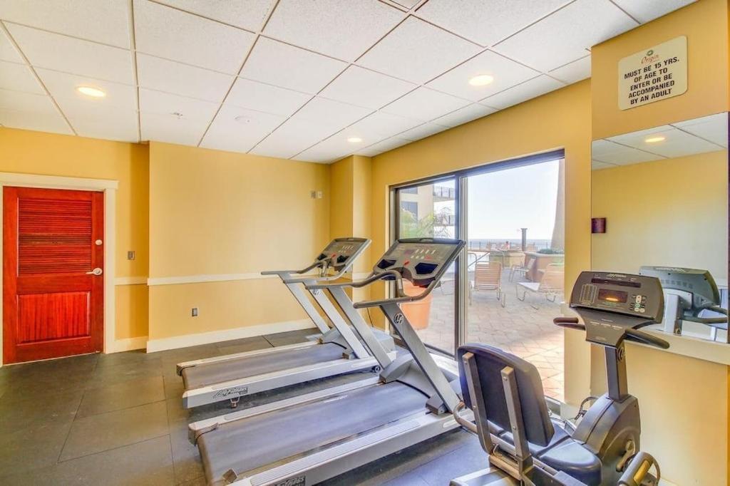 Life'S A Beach In This Cozy Condo In The Origin At Seahaven Resort Panama City Beach Eksteriør billede