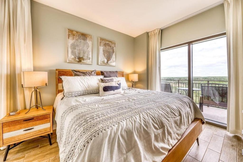 Life'S A Beach In This Cozy Condo In The Origin At Seahaven Resort Panama City Beach Eksteriør billede