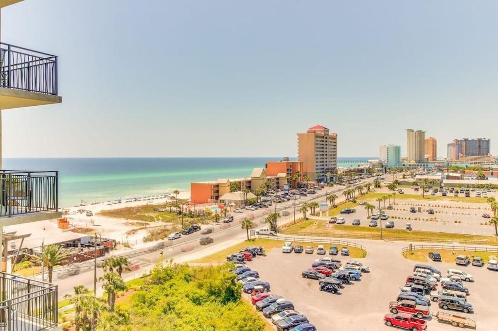 Life'S A Beach In This Cozy Condo In The Origin At Seahaven Resort Panama City Beach Eksteriør billede