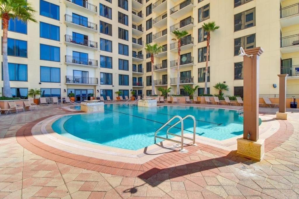 Life'S A Beach In This Cozy Condo In The Origin At Seahaven Resort Panama City Beach Eksteriør billede