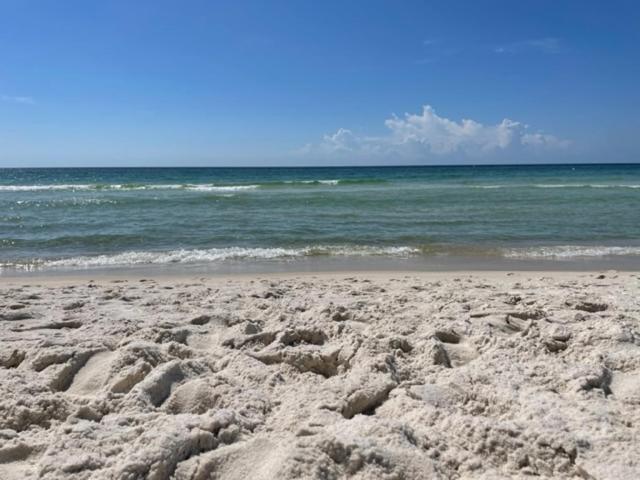 Life'S A Beach In This Cozy Condo In The Origin At Seahaven Resort Panama City Beach Eksteriør billede