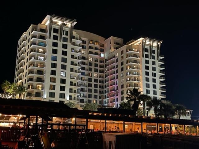 Life'S A Beach In This Cozy Condo In The Origin At Seahaven Resort Panama City Beach Eksteriør billede